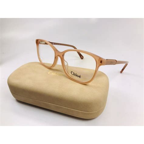 chloe eyeglasses 2016|chloe eyewear manufacturer.